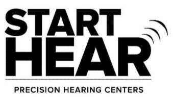 Start Hearing Precision Hearing Centers