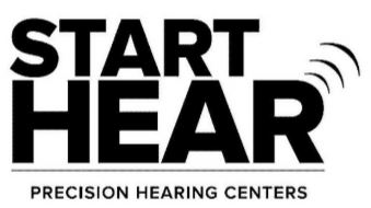 Start Hearing Precision Hearing Centers