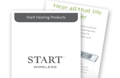 Start Wireless Brochure