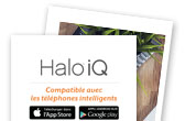 Halo iQ