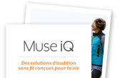 Muse iQ