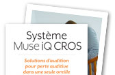 Muse iQ CROS System