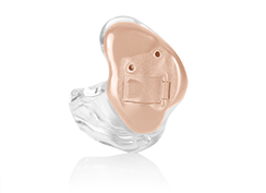 In-The-Ear Hearing Aid ITE
