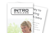Intro Wireless Brochure