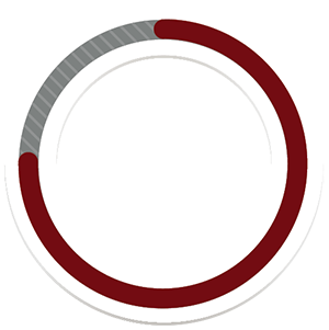 Hearing test start button